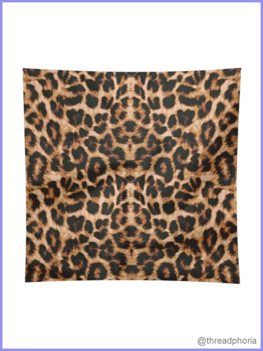 Satin Feel Head Hair Scarf 27.5" Large Square Fashion Bandana Wrap